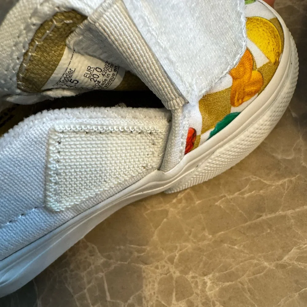 Vans X Haribo Collection Gummy Bears kids shoes - Picture 2 of 6